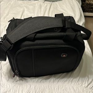 Duffel bag